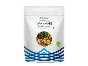 Japanese Wakame