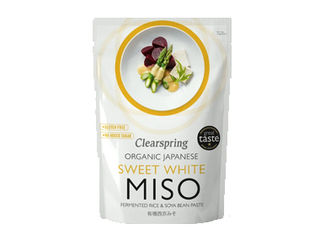 Sweet White Miso Paste