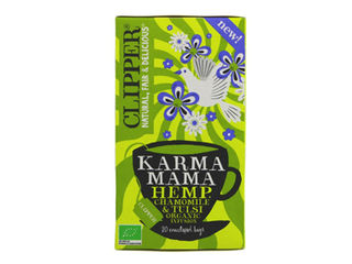 Clipper Karma Mama