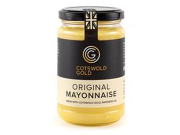 Original Mayonnaise