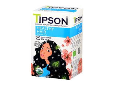 Tipson Healthy Hair Tea Tipson Healthy Hair Tea
