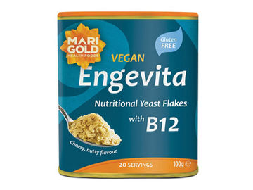 Engevita Nutritional Yeast B12