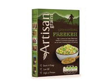 Freekeh 125g