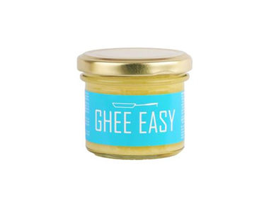 Organic Ghee