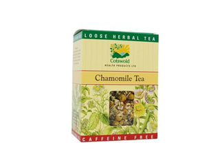 Chamomile Tea 100g