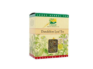 Dandelion Tea 100g