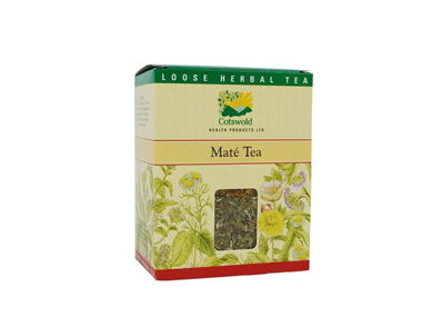 Mate Tea 100g Mate Tea 100g