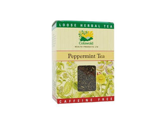 Peppermint Tea 100g