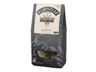 Darjeeling Leaf - Organic