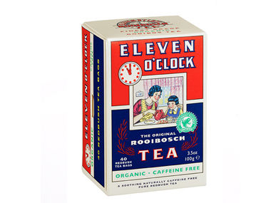 Redbush Tea 40 bags Redbush Tea 40 bags