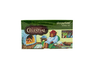 Sleepytime Tea