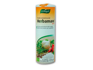 Herbamare ® Spicy 125g