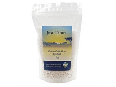 Celtic Sea Salt 1kg Coarse