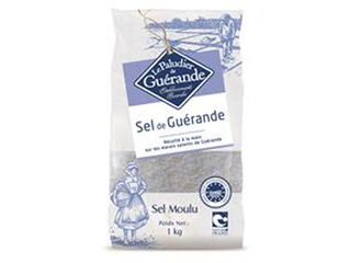 Celtic Sea Salt 1kg Fine