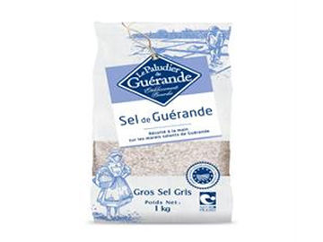 Celtic Sea Salt 1kg Coarse