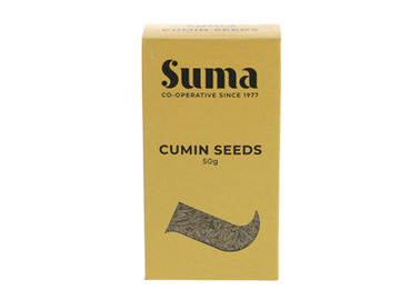 Cumin Seeds 50g