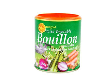 Bouillon Standard (Green) 150g