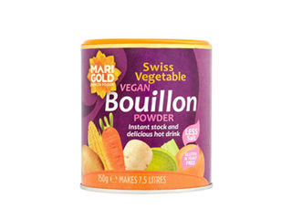 Bouillon Less Salt (Purple)