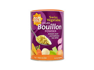 Bouillon Less Salt (Purple) 500g