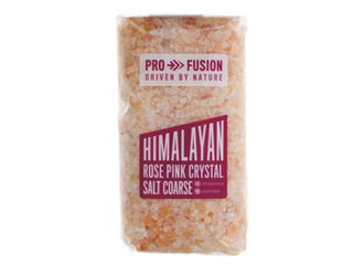 Pink Himalayan Salt Coarse 500g
