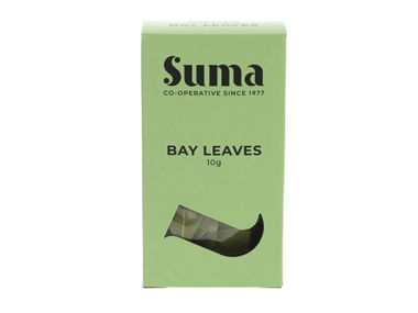 Bay Leaves Bay Leaves