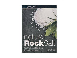 Rock Salt 500g