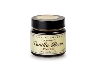 Vanilla Bean Paste