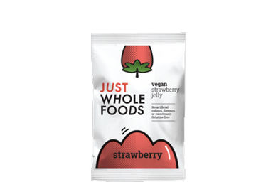 Veggie Jelly - Strawberry Veggie Jelly - Strawberry