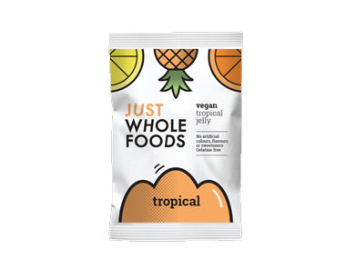 Veggie Jelly - Tropical