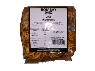 Bombay Mix 200g