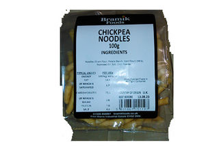 Chickpea Noodles 100g