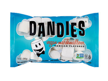 Dandies Large Marshmallows