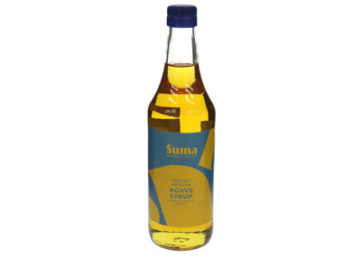 Agave Syrup 500ml