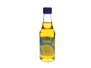 Agave Syrup 240ml