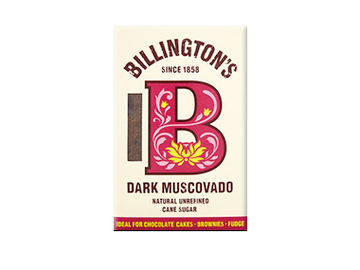 Dark Muscovado Sugar