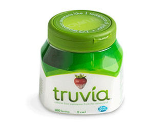 Truvia Sweetener