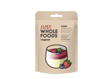 Vegeset Jelly - Clear Vegeset Jelly - Clear