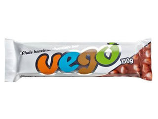 Vego Bar Big 150g