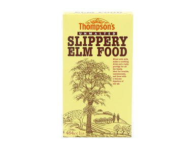 Slippery Elm - Unmalted