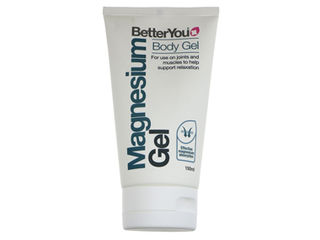 Magnesium Gel