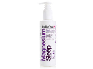 Magnesium Sleep Body Lotion