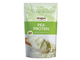 Pea Protein Powder