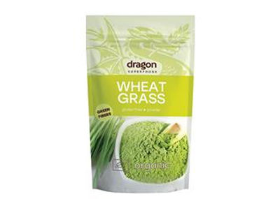 Wheat Grass Organic