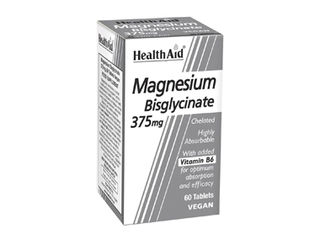 Magnesium Bisglycinate