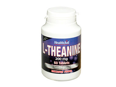 L-Theanine 200mg