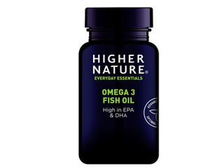 Omega 3 Fish Oil 180's