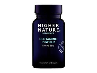 Glutamine Powder