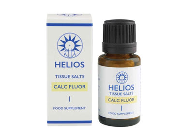 Tissue Salts No 1 Calc Fluor