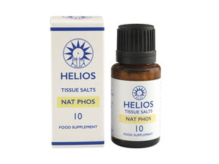 Tissue Salts No 10 Nat Phos