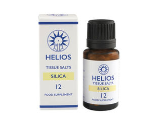 Tissue Salts No 12 Silica